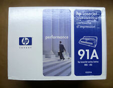 Original HP Toner 92291A 91A schwarz LaserJet LJ 4SI 4SIM 4SIMX IIISI OVP ND, usado comprar usado  Enviando para Brazil