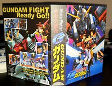 Gundam dvd cofanetto usato  Torino