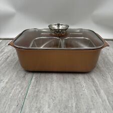 chefs roasting pan for sale  Bedford