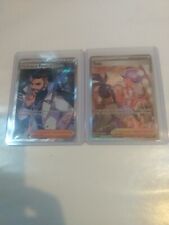 Pokemon TCG Paradox Rift Trainer Card Lot 2 Cards NM/M for sale  Shipping to South Africa