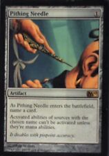 Pithing Needle - Magic 2010 (M10): #217, Magic: The Gathering Nm R26 for sale  Shipping to South Africa