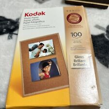 Kodak photo paper for sale  Sayville
