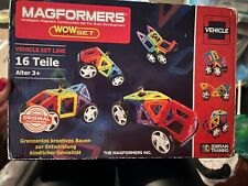 Magformers pieces gebraucht gebraucht kaufen  GÖ-Elliehsn.,-Ellershsn.