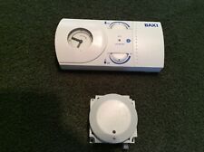 Used baxi 5117391 for sale  HARTLEPOOL
