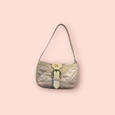 Burberry beige quilted for sale  Lakewood