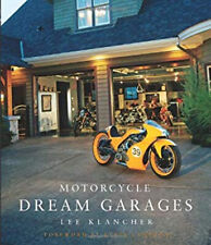 Motorcycle dream garages for sale  Reno