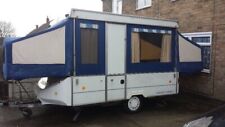 Conway cardinal camper for sale  CARDIFF