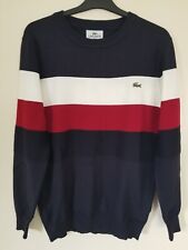 Pull lacoste homme d'occasion  Bourbourg