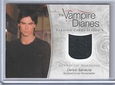 Cartão de guarda-roupa Vampire Diaries temporada 3 M-29 Ian Somerhalder Damon Salvatore JSC, usado comprar usado  Enviando para Brazil