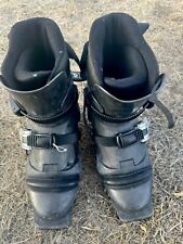Telemark boots 28.5 for sale  Laramie