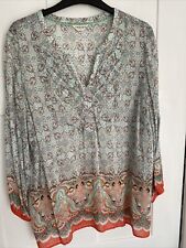 Beautiful lightweight tunic for sale  TEWKESBURY