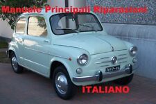 Fiat 600 seicento usato  Val Di Nizza