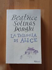 Beatrice solinas donghi usato  Venezia