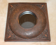 Vintage round mirror for sale  Arlington Heights