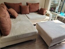 Couch schlaffunktion durch gebraucht kaufen  Würzburg