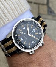 Wittnauer longines super for sale  NORWICH