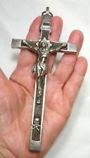 pectoral crucifix for sale  Oakland Gardens