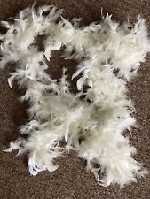 feather boa for sale  PONTYPRIDD