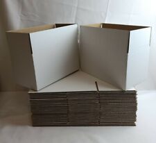 11x6x6 boxes white for sale  Rainsville