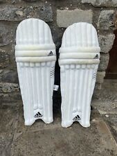 Junior cricket pads for sale  BRISTOL