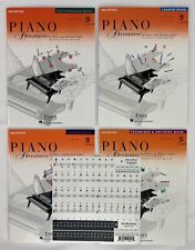 Faber piano lesson for sale  Carl Junction