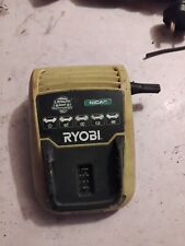 Ryobi c120d battery for sale  ABERTILLERY