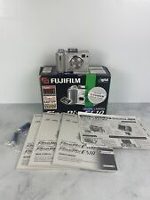 Fujifilm finepix e510 gebraucht kaufen  Friedberg