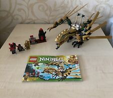 lego ninjago dragon for sale  COVENTRY