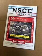 Nscc national scalextric for sale  COLCHESTER