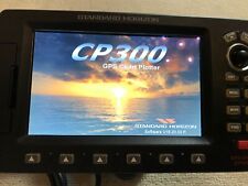 Standard horizon cp300 for sale  RYDE