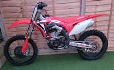 Honda crf250 2019 for sale  KETTERING