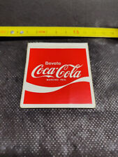 Adesivi coca cola usato  Mantova