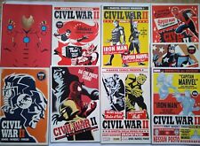 Civil war edizioni usato  Cesena
