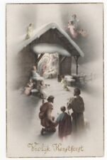Weihnachten jesus krippe gebraucht kaufen  Reichenbach im Vogtland