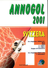 Annogol 2001 usato  Vergiate