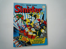 Sinister tales 68 for sale  BOGNOR REGIS