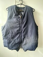 Beams plus gilet for sale  ASHBY-DE-LA-ZOUCH