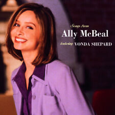 Ally mcbeal shepard for sale  Lynden