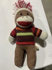 Dandee sock monkey for sale  Marion