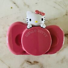 HELLO KITTY Pink Ribbon Power Bank 8800mAh Portable Battery Pack, used for sale  Shipping to South Africa
