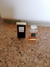 Parfum miniatur chanel gebraucht kaufen  Diedorf