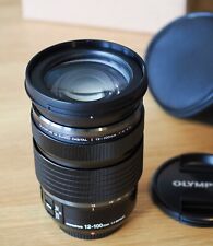 olympus m zuiko micro four thirds lenses for sale  NEWPORT