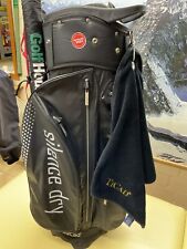 Jucad golf bag gebraucht kaufen  Greven