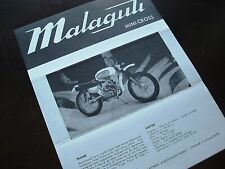 Malaguti mini cross for sale  Moreno Valley