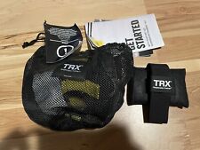 Kit de entrenamiento de suspensión de entrenamiento TRX GO - nuevo sin caja segunda mano  Embacar hacia Argentina