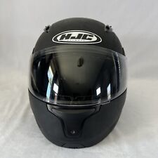 HJC CL-Max 2 Modular Motorcycle Helmet Size 3XL Bluetooth Ready Dot Approved for sale  Shipping to South Africa