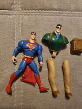 Action figur superman gebraucht kaufen  Bruchköbel