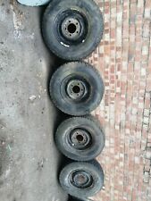 Landrover defender wheels for sale  COVENTRY