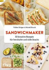 Sandwichmaker gebraucht kaufen  Berlin