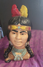 american indian statues for sale  Gardners